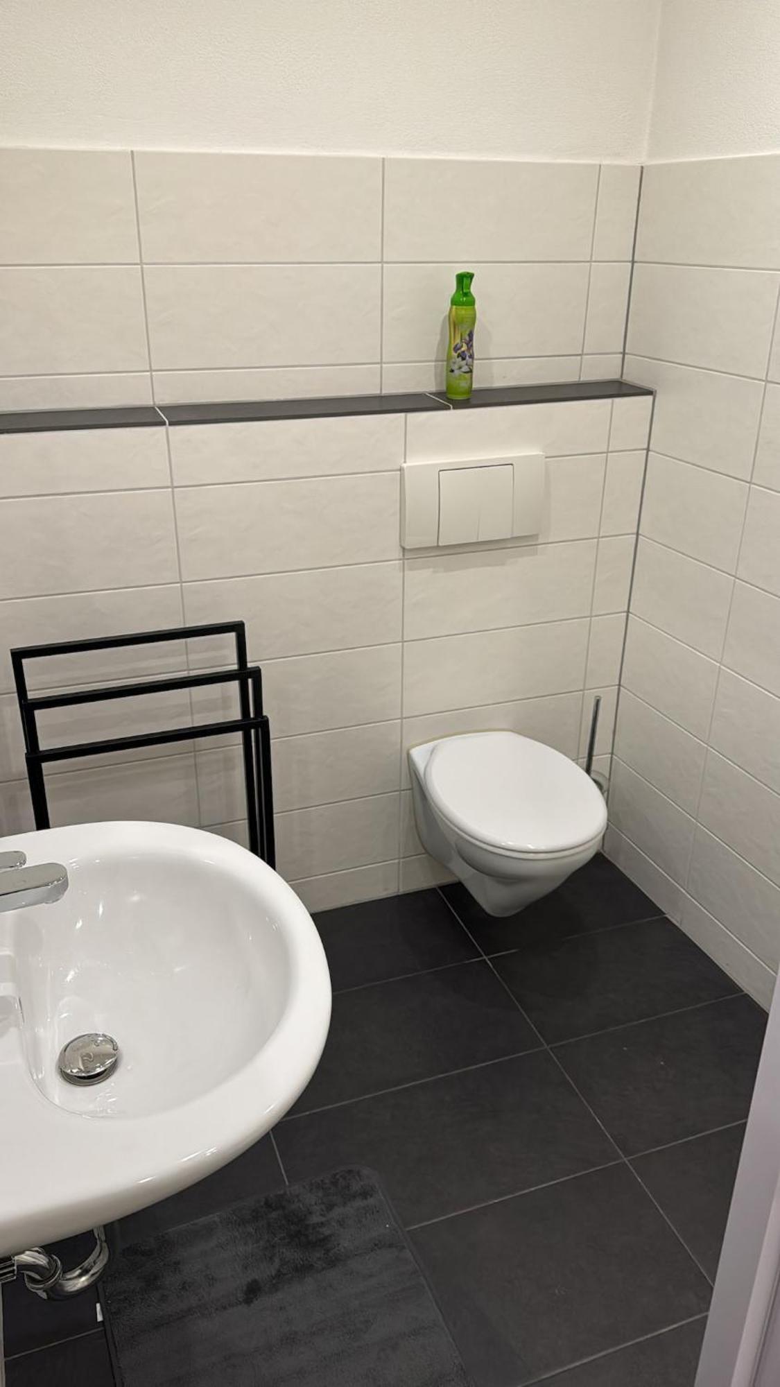 World Of Esport Apartman Bayreuth Kültér fotó